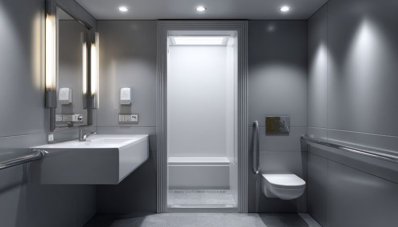 Top Bathroom Remodeling Companies in Bloomfield Hills, MI