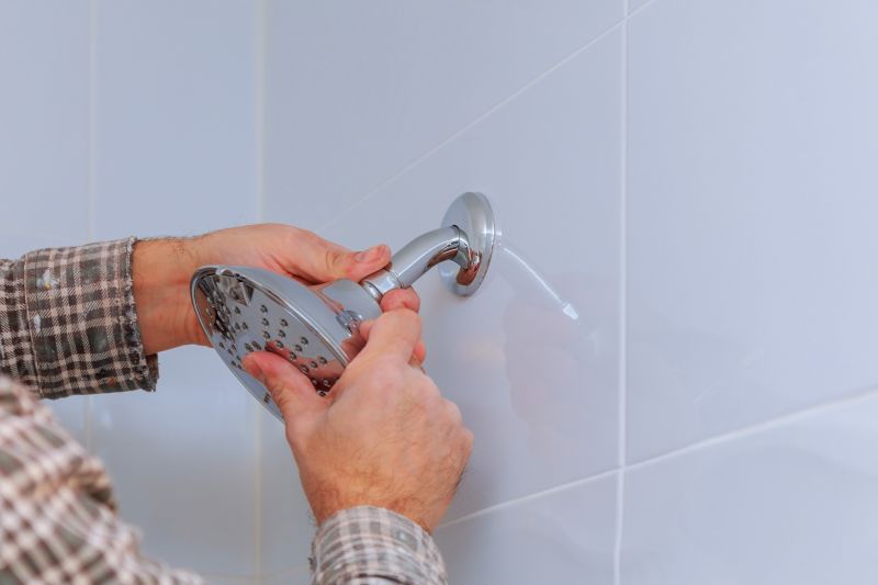 Preparation for Your Shower Installation